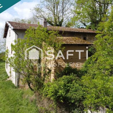 Maison 5 pièces 240000 €