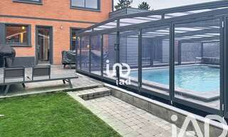 Maison 6 Pièces 90 m² à vendre à Étaples (62630)