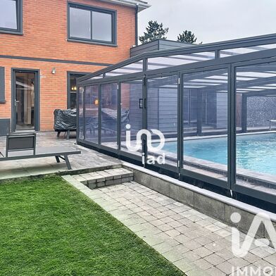 Maison 6 pièces 334000 €