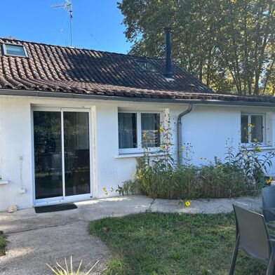 Maison 4 pièces 240000 €