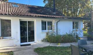 Maison 4 Pièces 92 m² à vendre à Cabanac-et-Villagrains (33650)