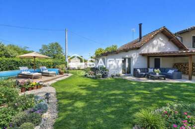 Maison 4 pièces 240000 €