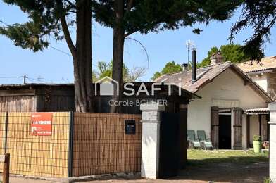 Maison 4 pièces 240000 €