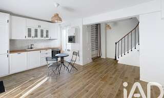 Maison 3 Pièces 53 m² à louer à Houdan (78550)