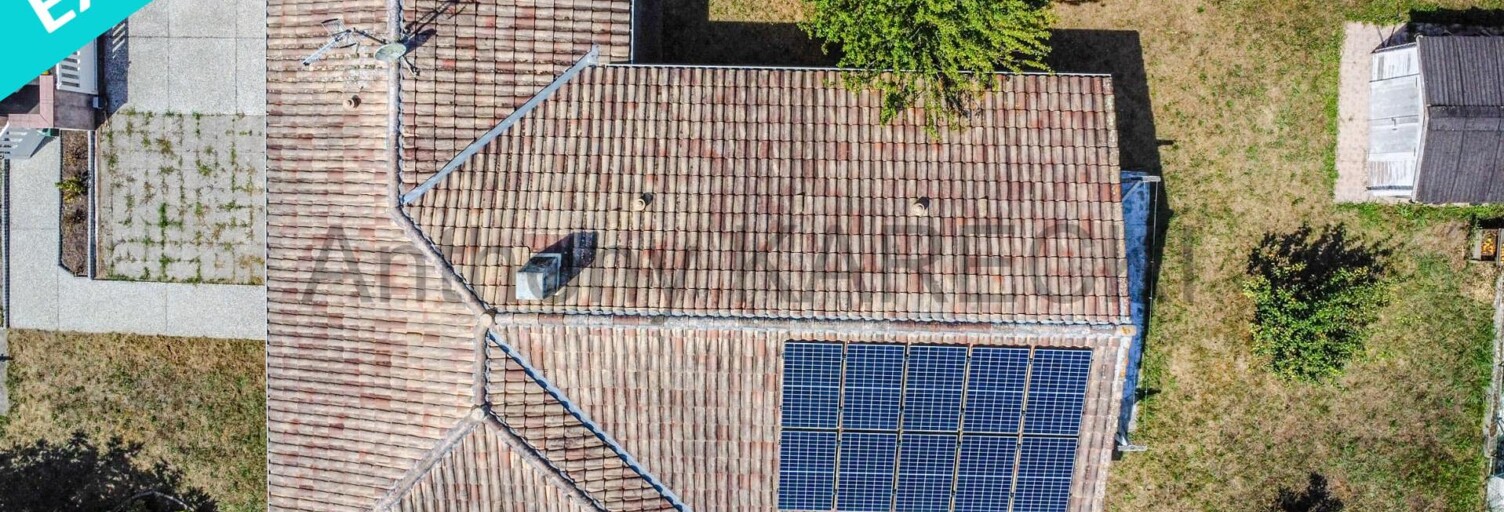 Maison 4 Pièces 110 m² à vendre à Seyresse (40180)