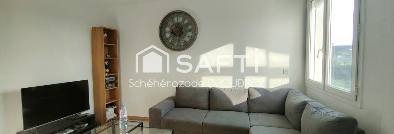 Maison 6 Pièces 125 m² à vendre à Chavagnes-en-Paillers (85250)