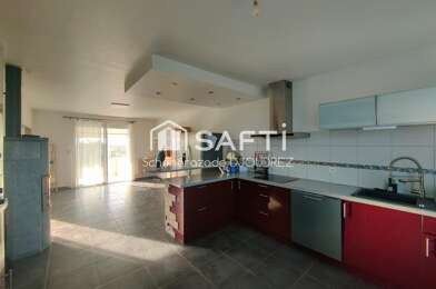 Maison 6 pièces 199000 €