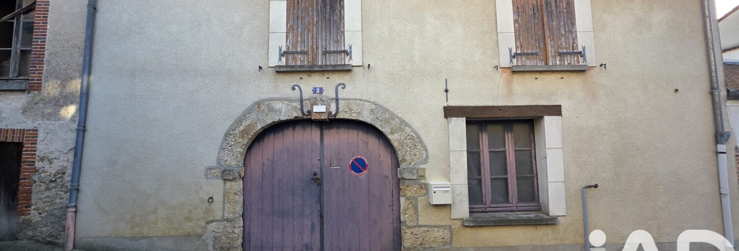 Maison 5 Pièces 140 m² à vendre à Venteuil (51480)