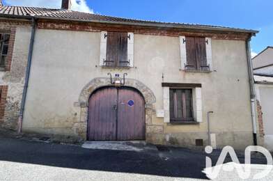 Maison 5 pièces 128000 €