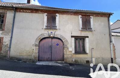 Vente Maison de village 5 pièces — photo du bien