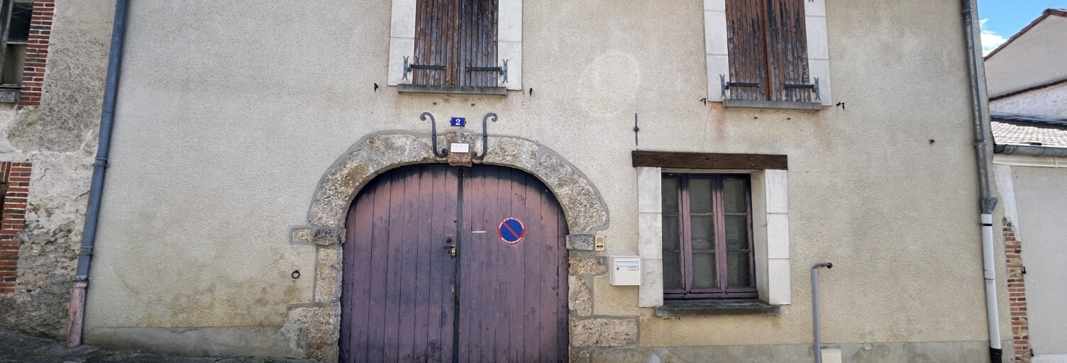 Maison 5 Pièces 140 m² à vendre à Venteuil (51480)