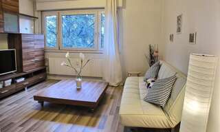 Appartement 2 Pièces 54 m² à vendre à Saint-Louis (68300)