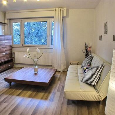 Appartement 2 pièces 175000 €