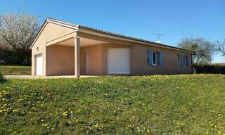 Maison 5 Pièces 103 m² à vendre à Laizé (71870)