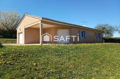 Maison 5 pièces 269000 €