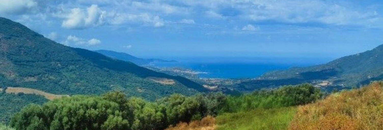 Maison 5 Pièces 150 m² à vendre à Fozzano (20143)