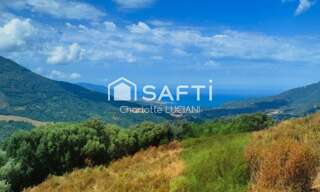 Maison 5 Pièces 150 m² à vendre à Fozzano (20143)