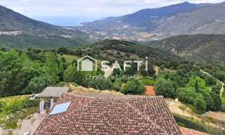 Maison 5 Pièces 150 m² à vendre à Fozzano (20143)