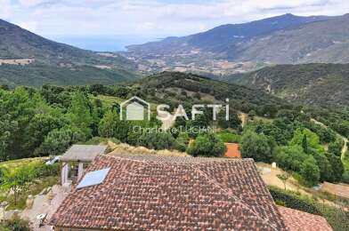 Maison 5 pièces 820000 €