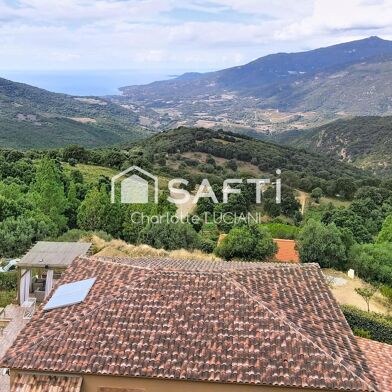 Maison 5 pièces 820000 €