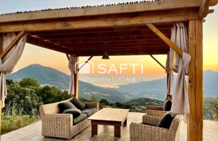Bastide exceptionnelle avec Vue Mer et Montagne — photo 2