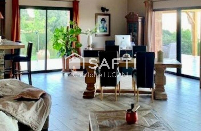 Bastide exceptionnelle avec Vue Mer et Montagne — photo 4