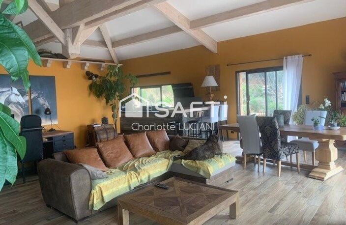 Bastide exceptionnelle avec Vue Mer et Montagne — photo 5