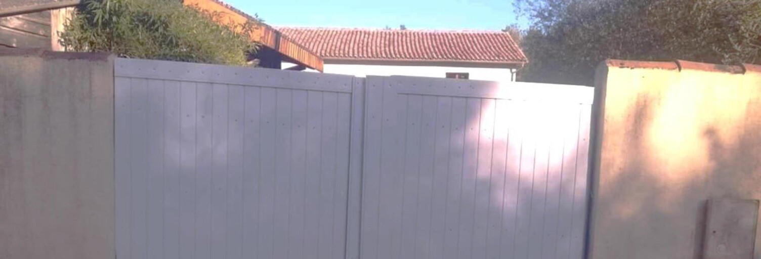 Terrain  28095 m² à vendre à Villemur-sur-Tarn (31340)