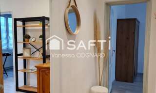 Appartement 3 Pièces 52 m² à vendre à Huningue (68330)