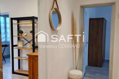 Appartement 3 pièces 165000 €