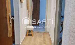 Appartement 3 Pièces 52 m² à vendre à Huningue (68330)