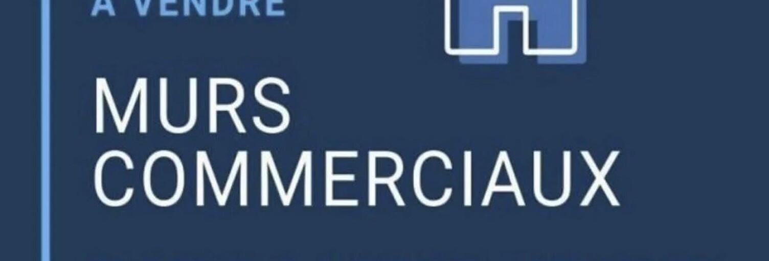 Commerce  153 m² à vendre à Perpignan (66000)
