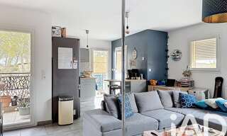 Appartement 2 Pièces 52 m² à vendre à Candillargues (34130)