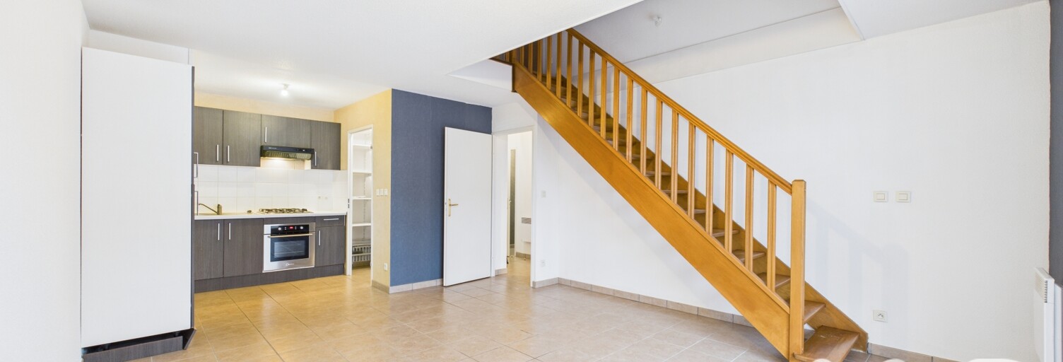 Appartement 4 Pièces 74 m² à vendre à Thonon-les-Bains (74200)