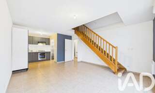 Appartement 4 Pièces 74 m² à vendre à Thonon-les-Bains (74200)