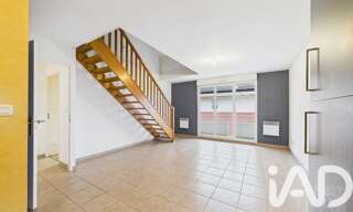 Appartement 4 Pièces 74 m² à vendre à Thonon-les-Bains (74200)