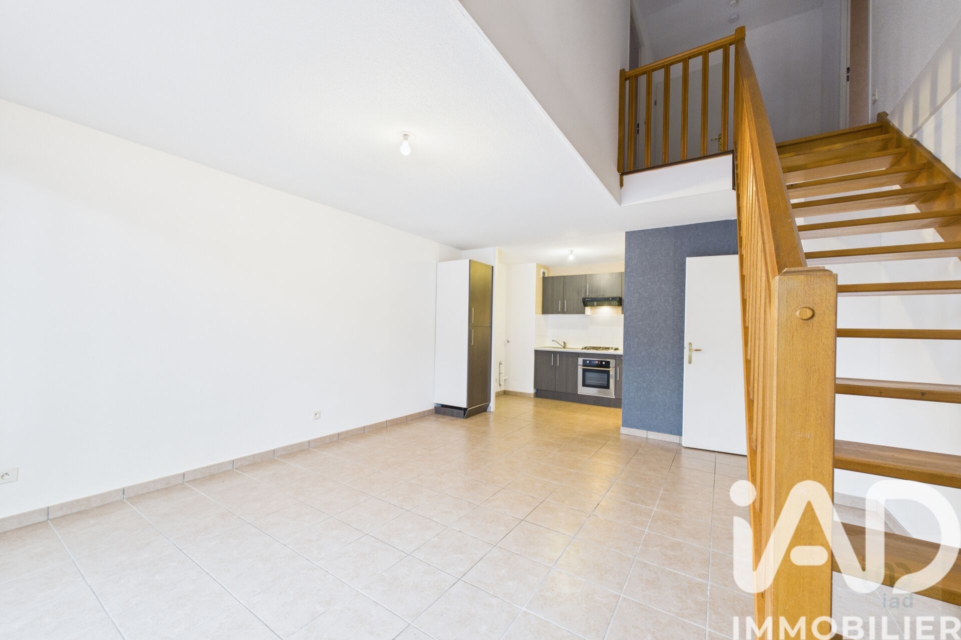 Thonon-Les-Bains - 74m² - 4p. - 3ch.