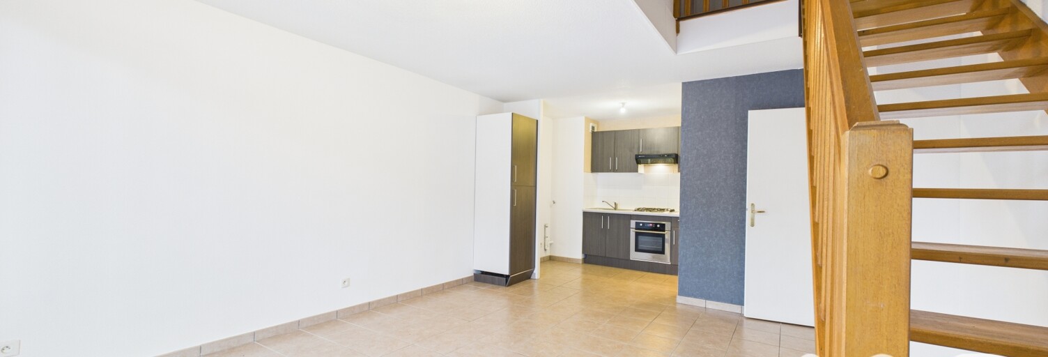 Appartement 4 Pièces 74 m² à vendre à Thonon-les-Bains (74200)