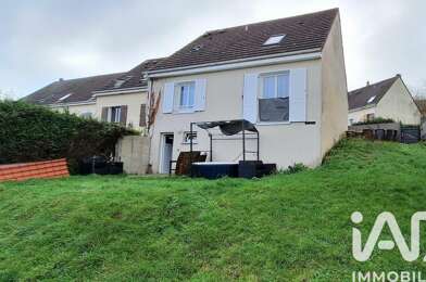 Maison 4 pièces 182500 €