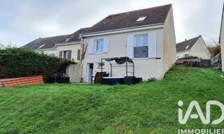 Maison 4 Pièces 97 m² à vendre à Gaillon (27600)