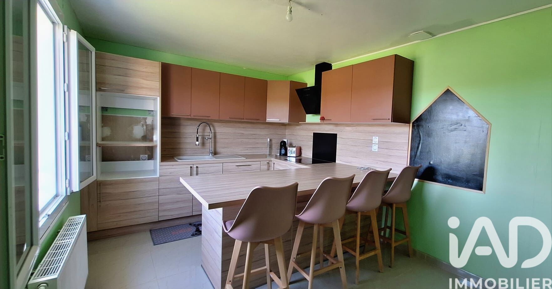 Vente Maison/villa 4 pièces - Photo 2