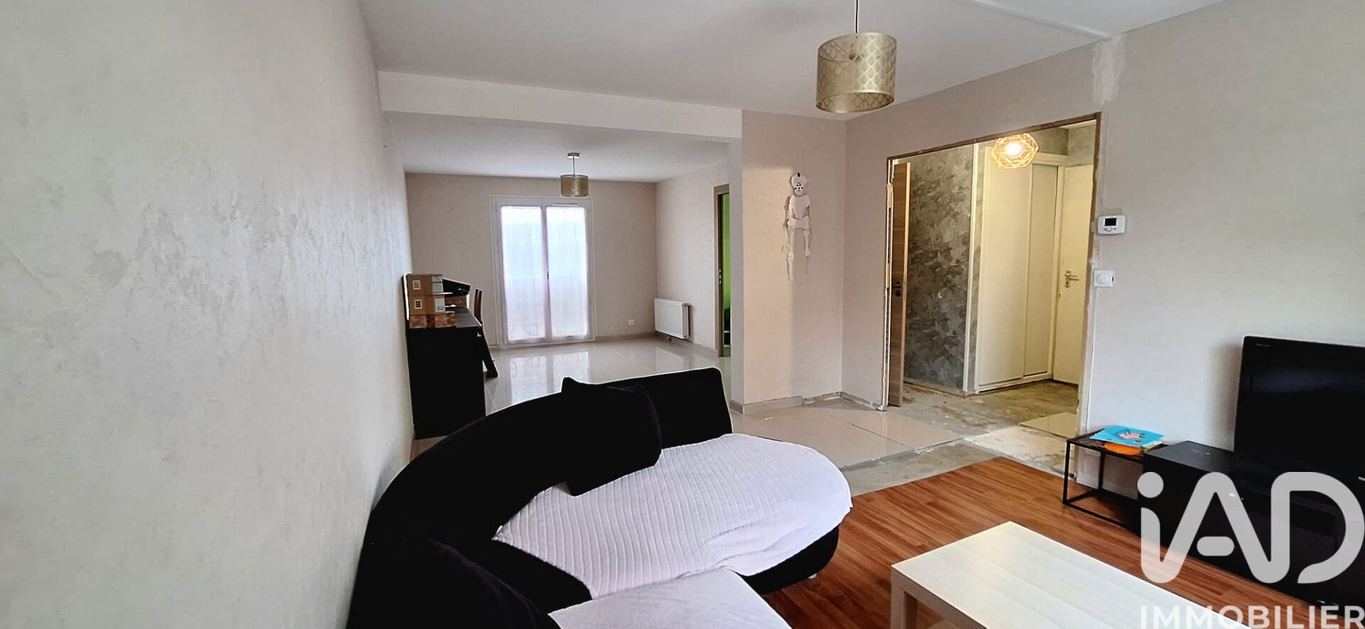 Vente Maison/villa 4 pièces - Photo 3