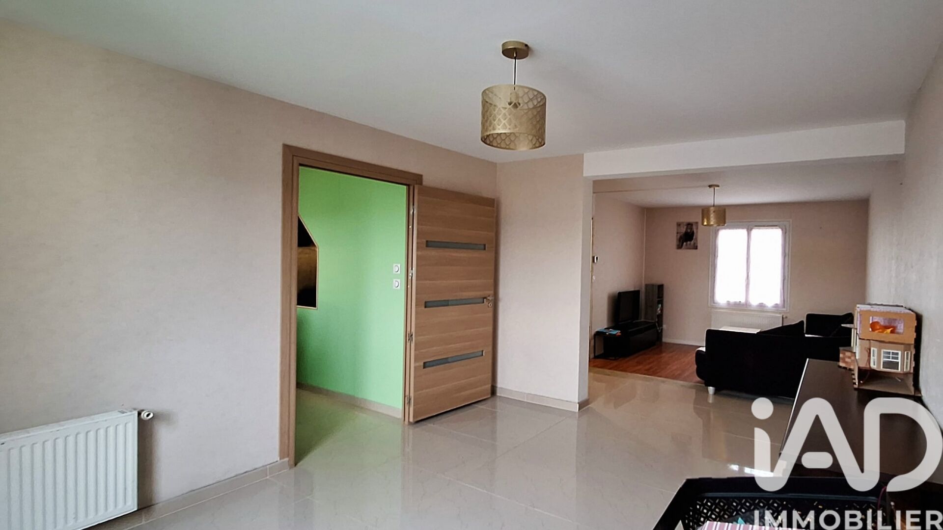 Vente Maison/villa 4 pièces - Photo 4