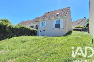 Maison 4 pièces 174000 €