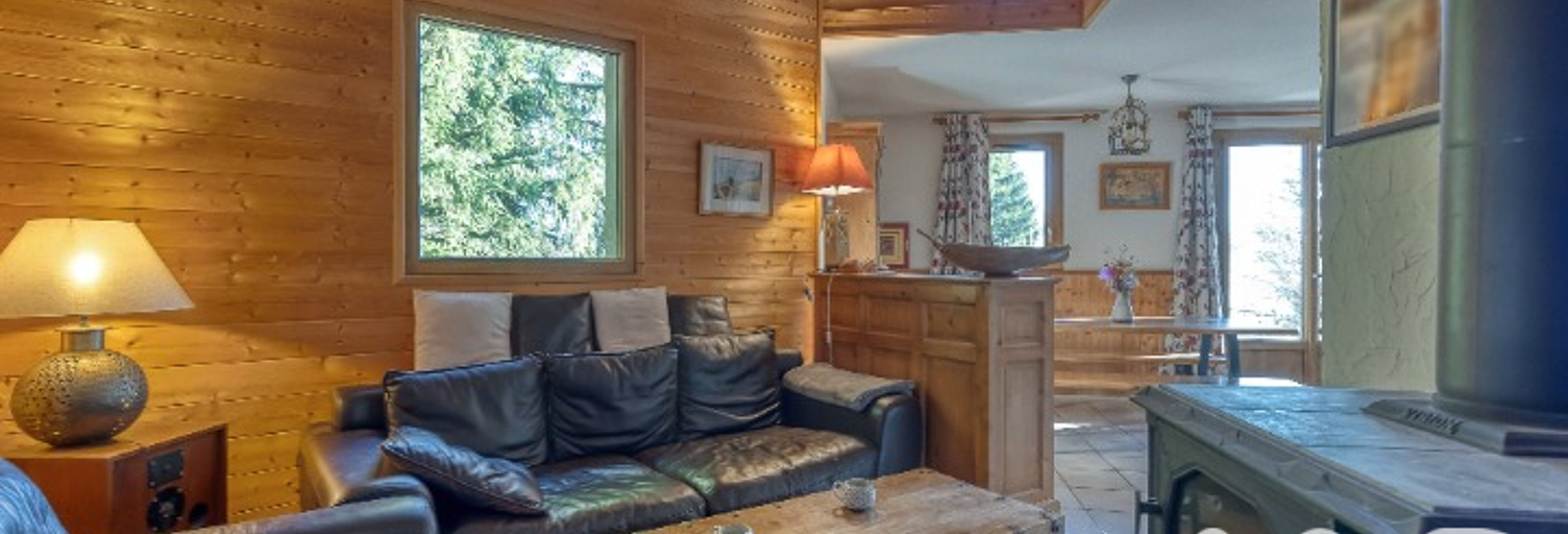 Maison 7 Pièces 134 m² à vendre à Plateau-des-Petites-Roches (38660)