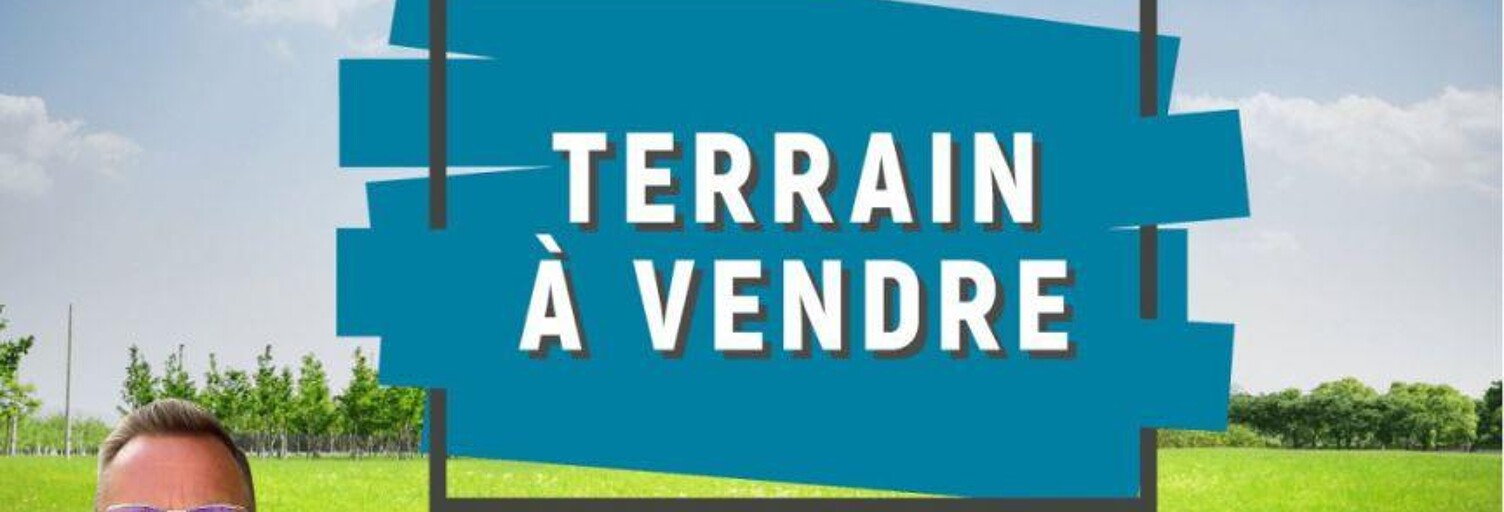 Terrain  529 m² à vendre à Loctudy (29750)