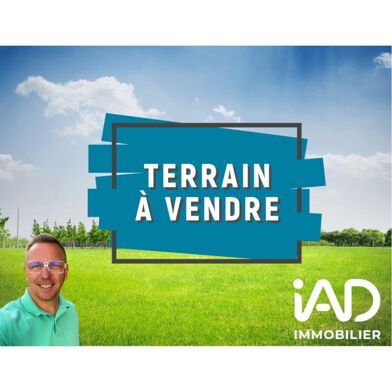 Terrain  87000 €