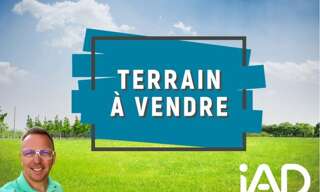 Terrain  389 m² à vendre à Loctudy (29750)