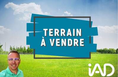 Vente Terrain 475 m&sup2; — photo du bien