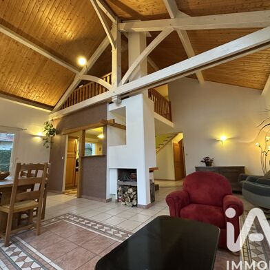 Maison 6 pièces 360000 €